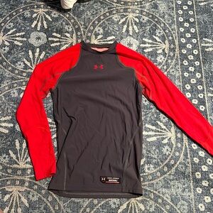 Under Armour Long Sleeve